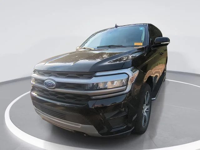 2023 Ford Expedition
