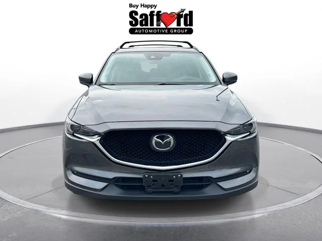 2019 Mazda CX-5 Grand Touring Reserve - Photo 6