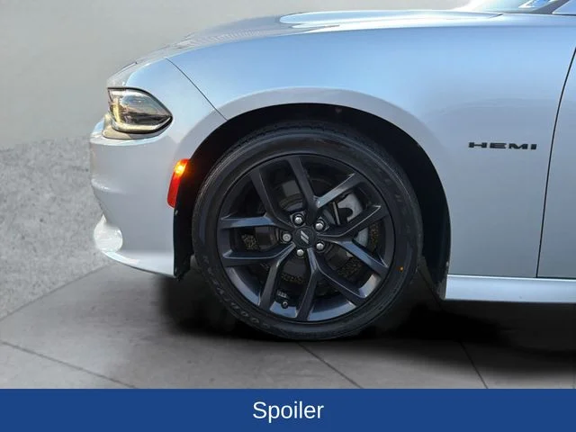 Used 2022  Dodge R/T image 29