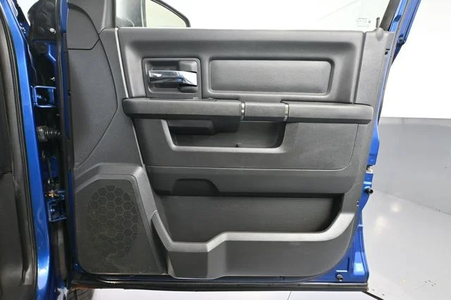 2011 RAM Ram 1500 Pickup Sport - Photo 38