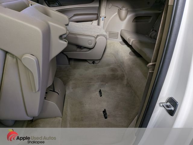 Used 2015 White Chevrolet LTZ image 40
