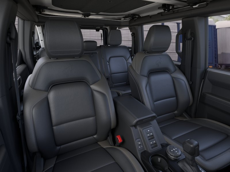 New 2026 Oxford White Ford Outer Banks® image 10