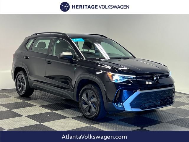 2025 Volkswagen Taos S