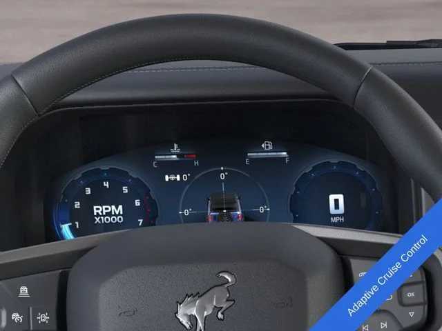 New 2026 Marsh Gray Ford Outer Banks® image 15