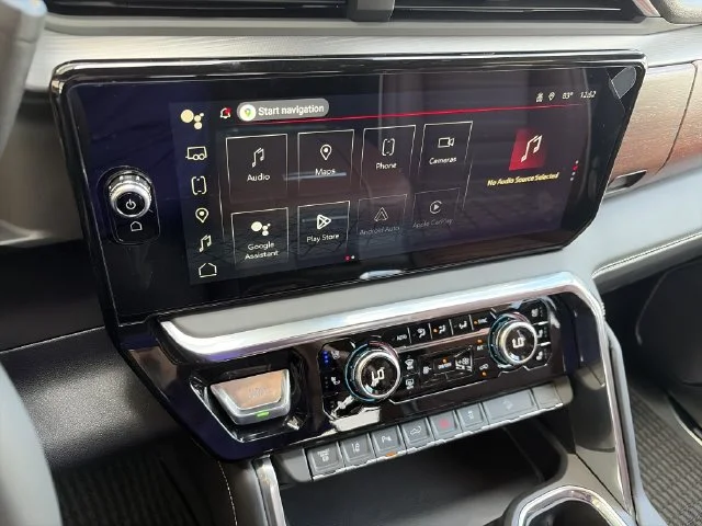 New 2026 White GMC Denali Ultimate image 20