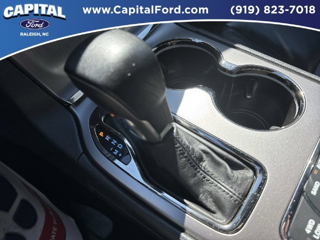 Used 2019 Black Jeep Limited X image 31