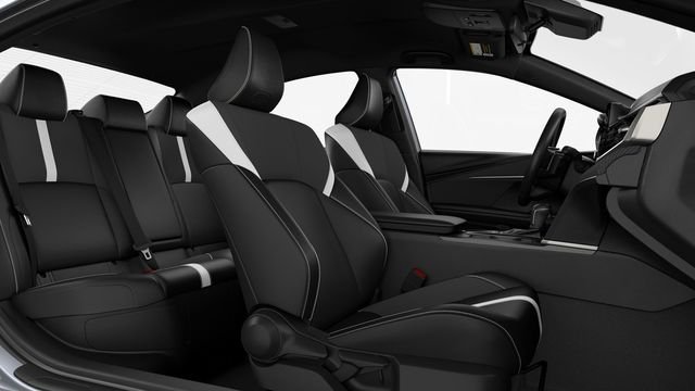 New 2026 Midnight Black Metallic Toyota  Nightshade image 29