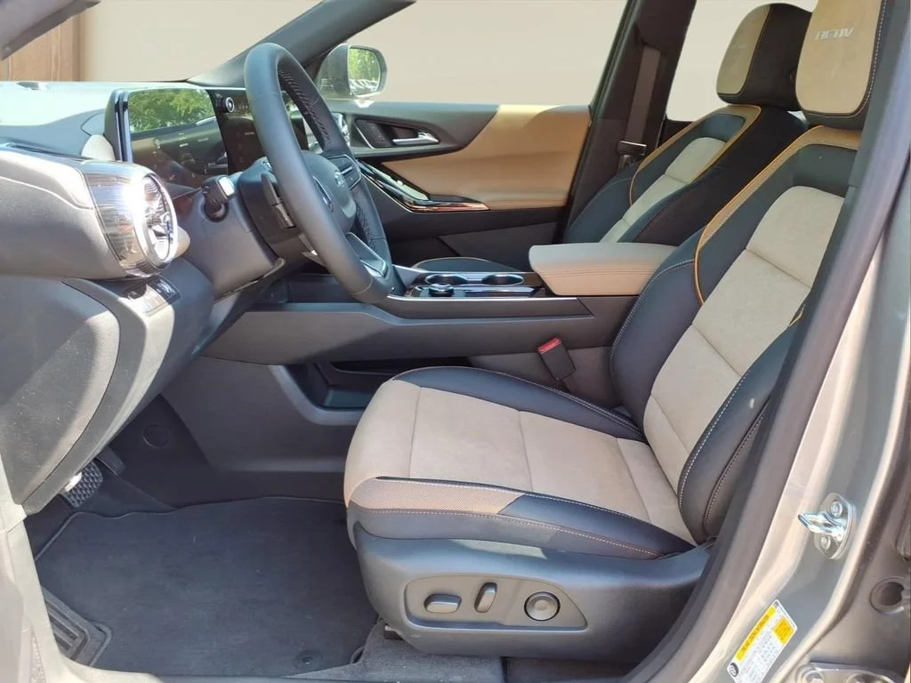 New 2026 Sterling Gray Metallic Chevrolet ACTIV image 18