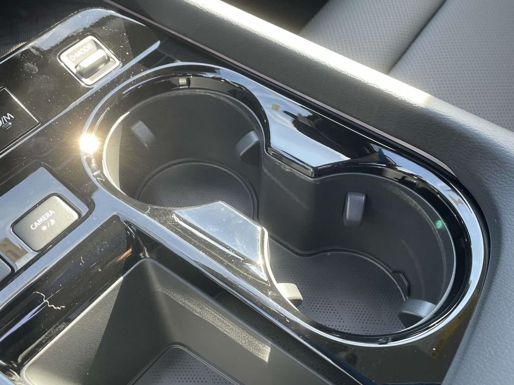 2026 Nissan Murano SL - Photo 28
