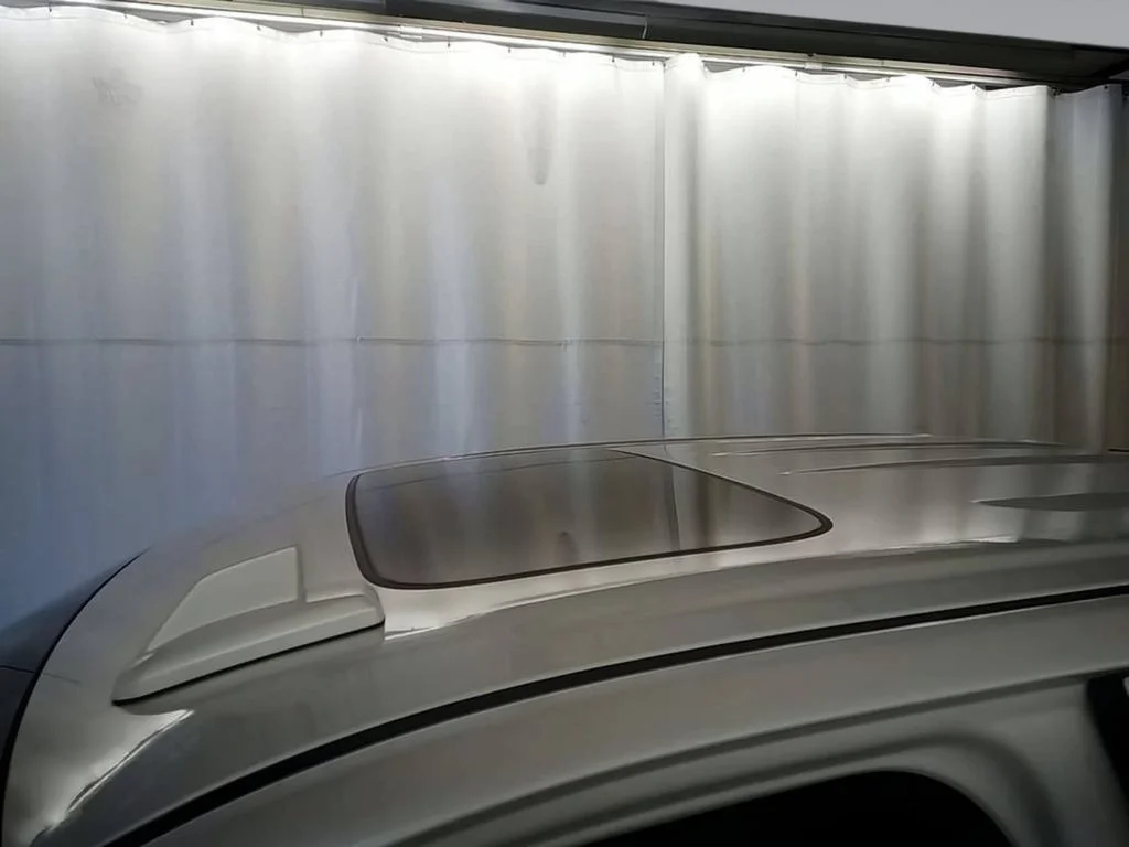 Used 2019 Iridescent Pearl Tricoat Chevrolet LTZ image 13