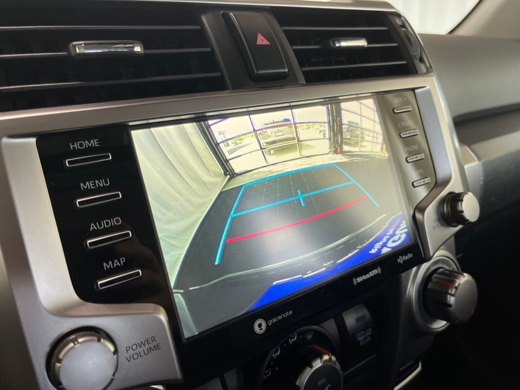 Used 2023 Gray Toyota SR5 Premium image 13