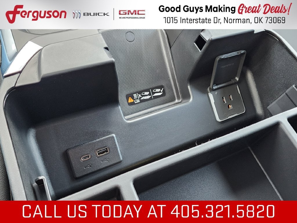 2026 GMC Sierra 1500 SLT - Photo 33