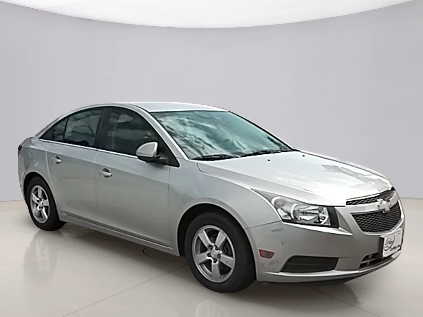 Used 2013 Gold Chevrolet 1LT image 7