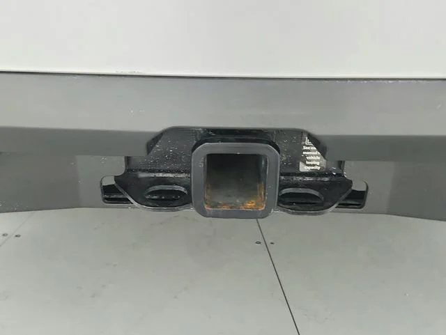 Used 2025 Black Nissan SL image 47