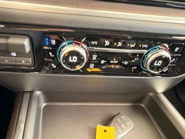 2026 GMC Sierra 3500HD SLT - Photo 26