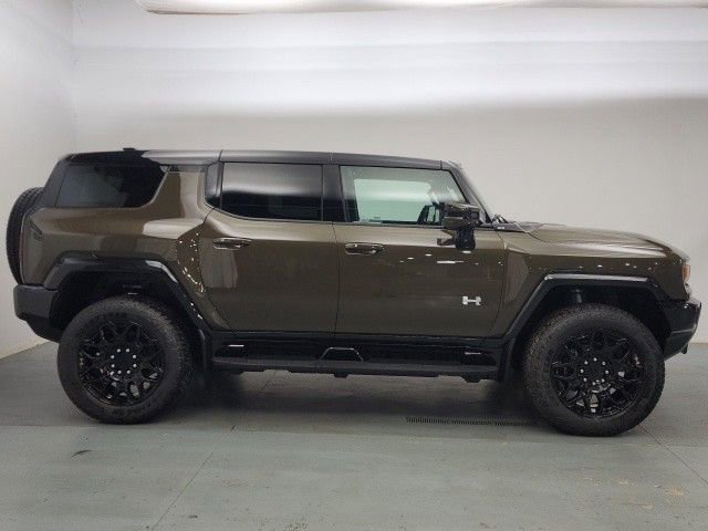 2025 GMC HUMMER EV 2X - Photo 6