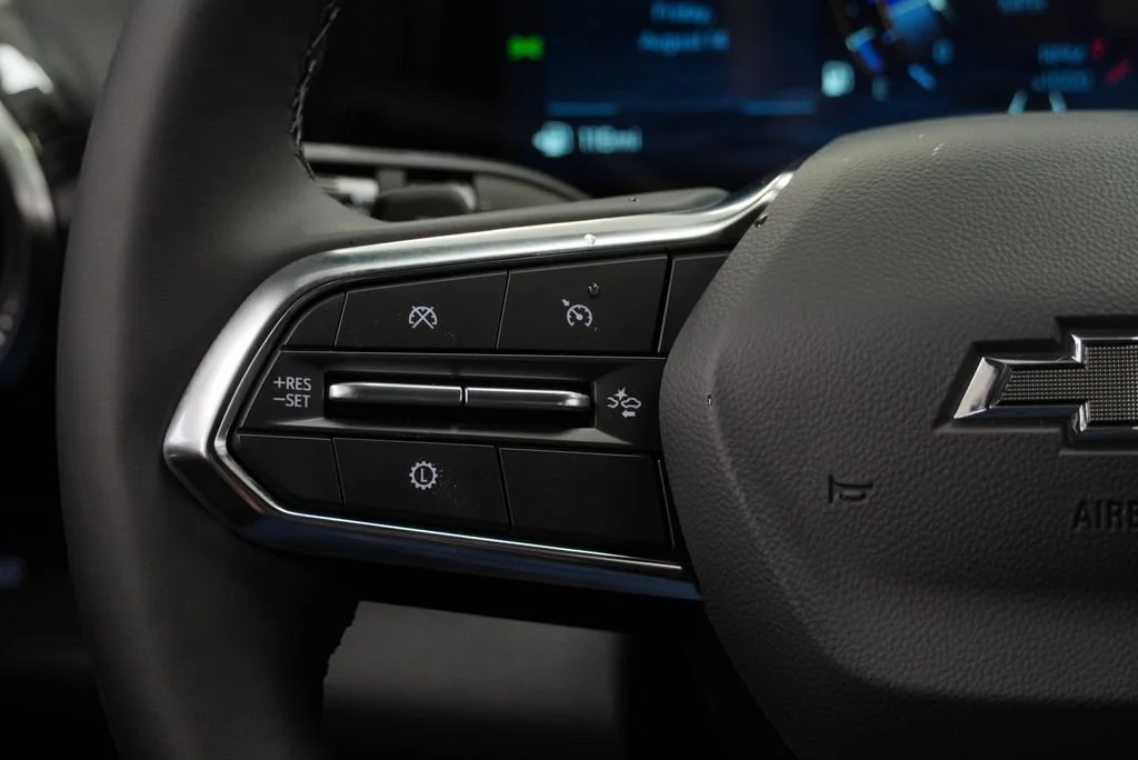 2027 Chevrolet Equinox LT - Photo 20