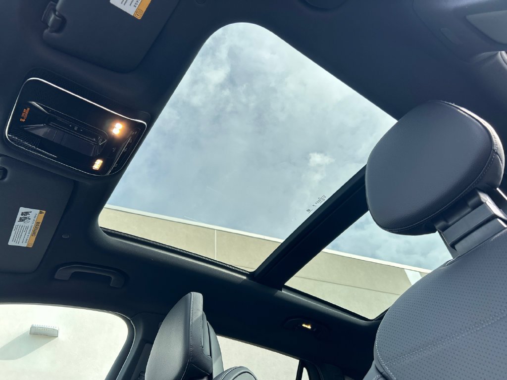 New 2026 Black Mercedes-Benz GLC 300 image 58