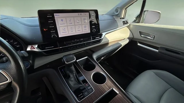 Used 2023 Beige Toyota XLE image 25
