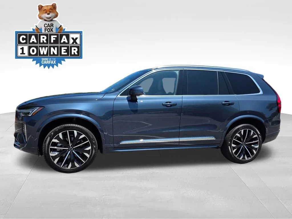 Used 2026  Volvo Plus image 3