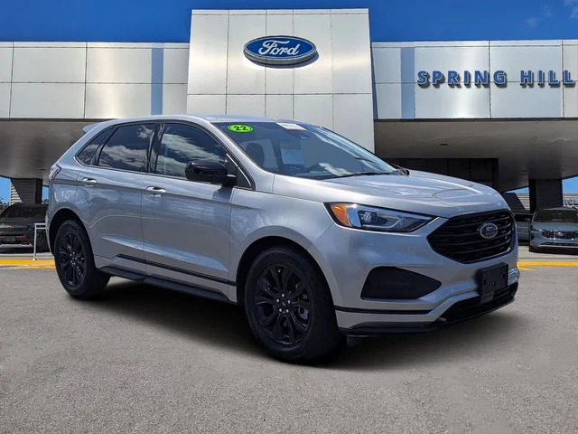 2022 Ford Edge SE