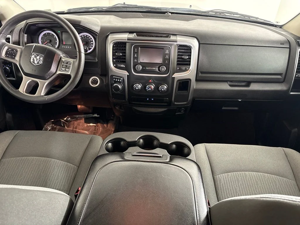 Used 2024 Gray Ram SLT image 10