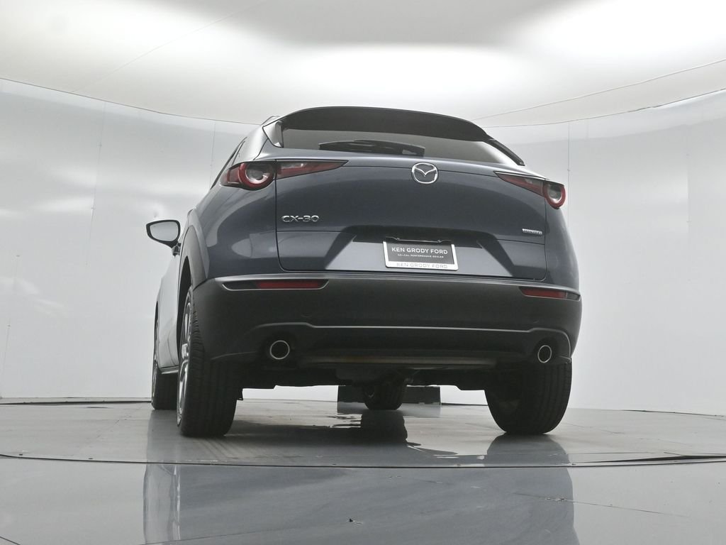 Certified Used 2020 Gray Mazda Premium image 50