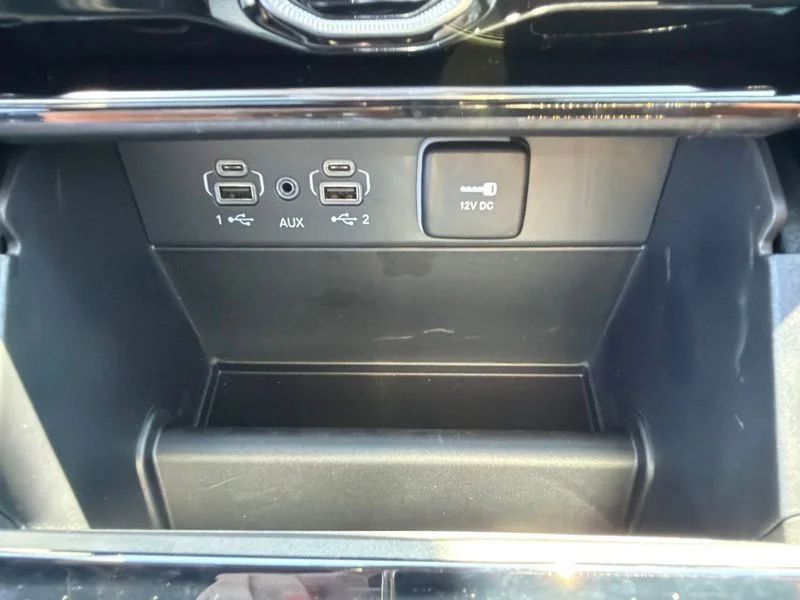 New 2026 Steel Blue Jeep Limited image 31