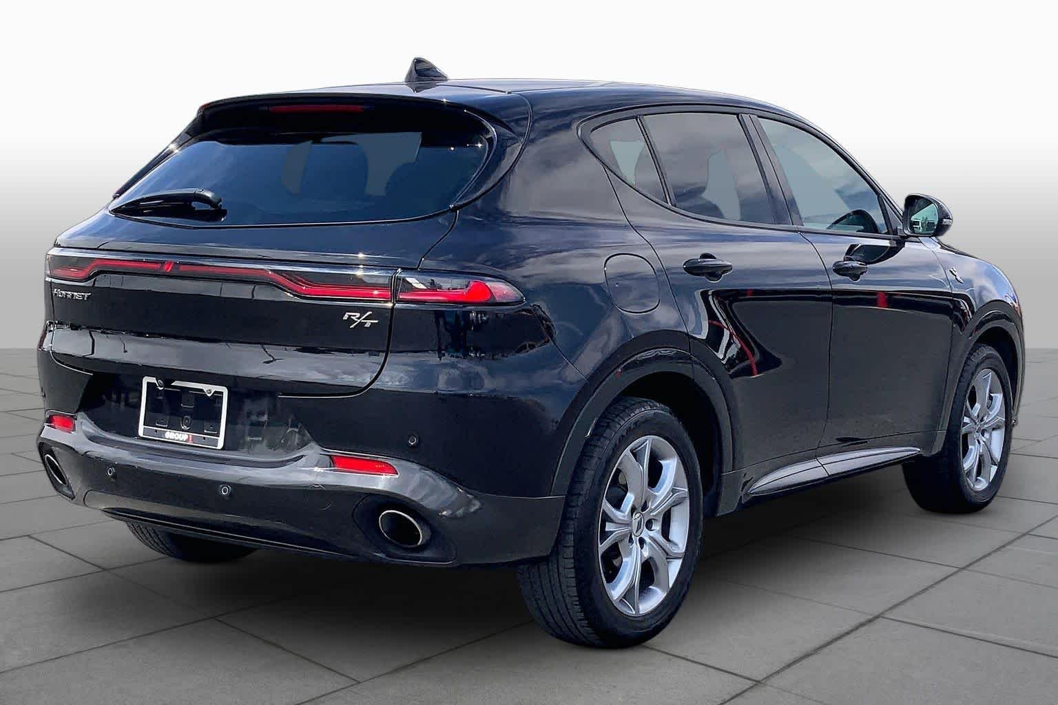 Used 2024 8 Ball Dodge R/T image 13