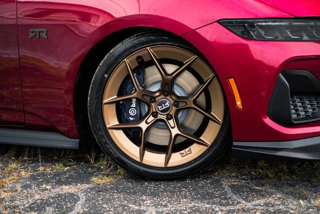 New 2026 Red LFP RTR SPEC 2 image 21