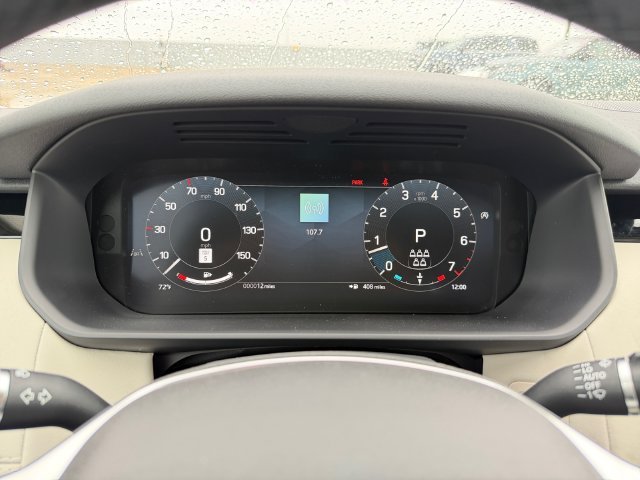 New 2026 Varesine Blue Land Rover S image 14