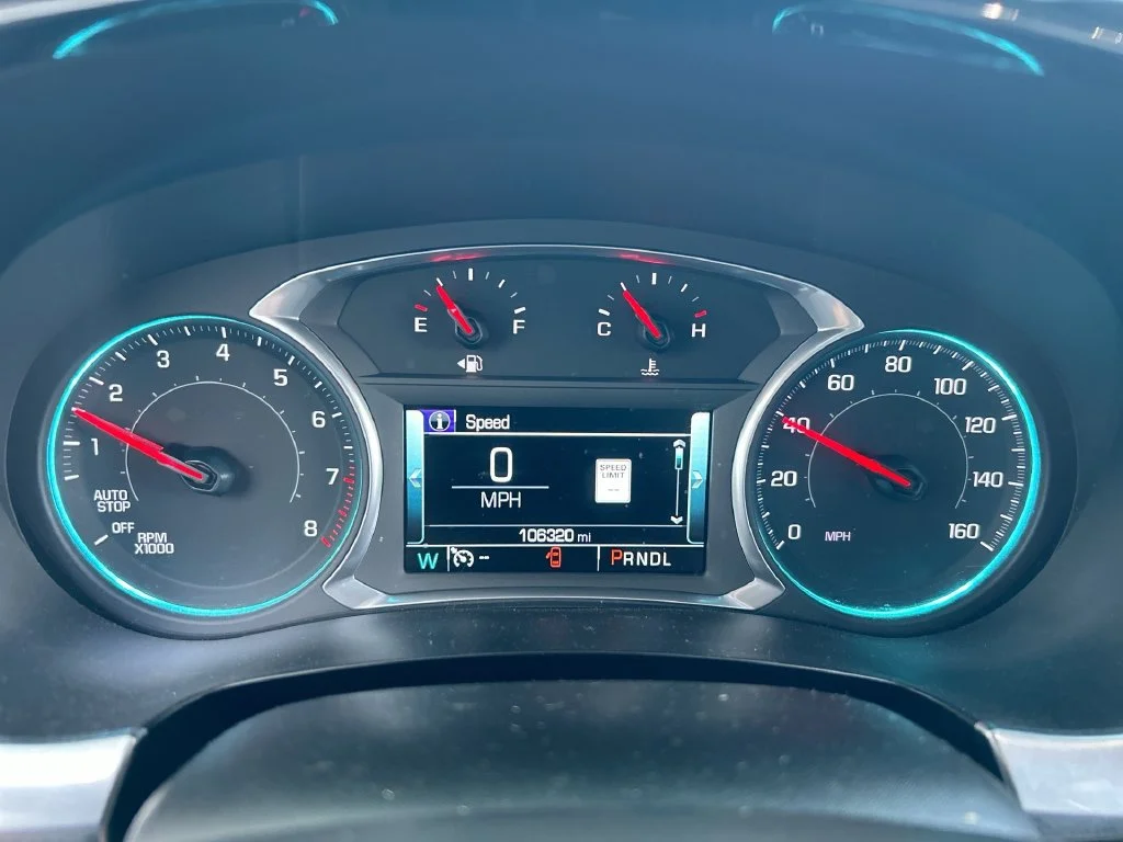 Used 2019 MOSAIC BLACK METALLIC Chevrolet Premier image 14
