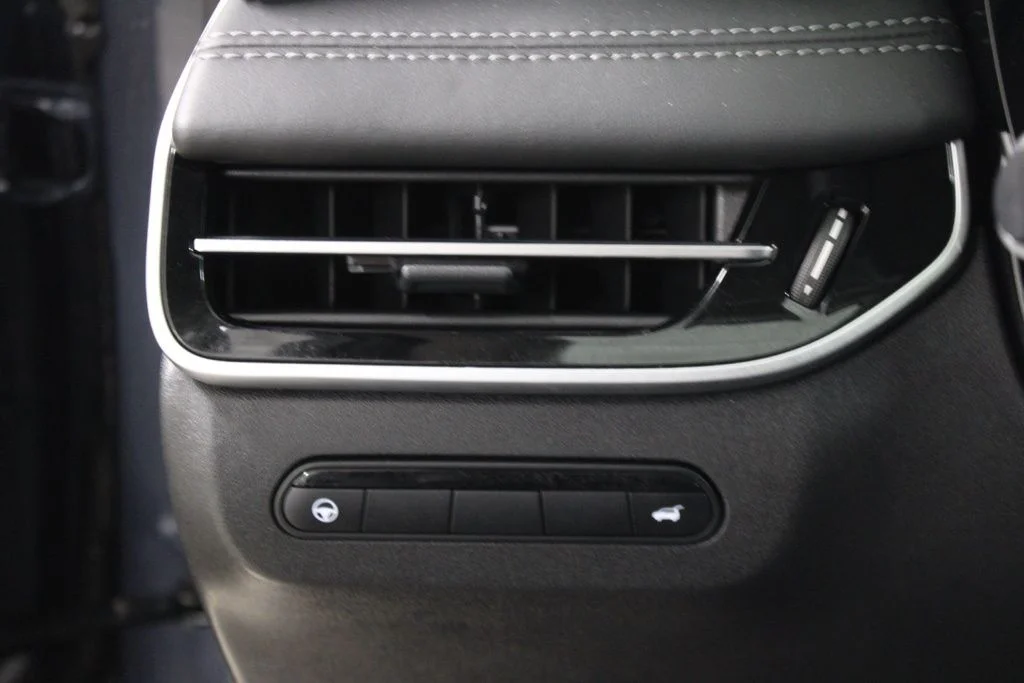 2026 INFINITI QX60 LUXE - Photo 26