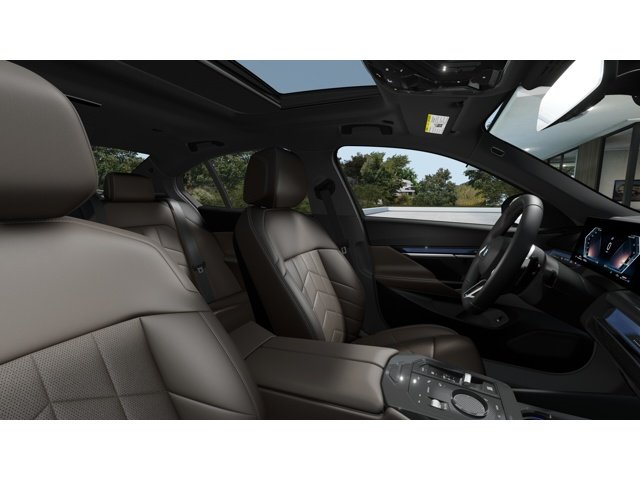 New 2027 Carbon Black Metallic BMW 540i xDrive image 9