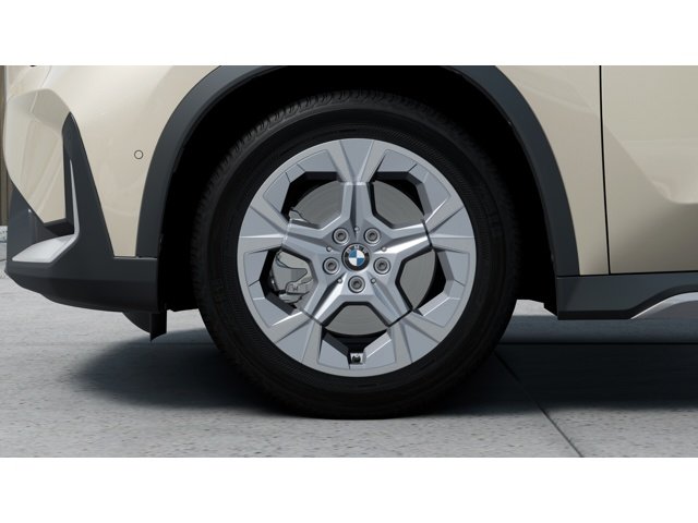 New 2026 Dune Grey Metallic BMW xDrive28i image 7