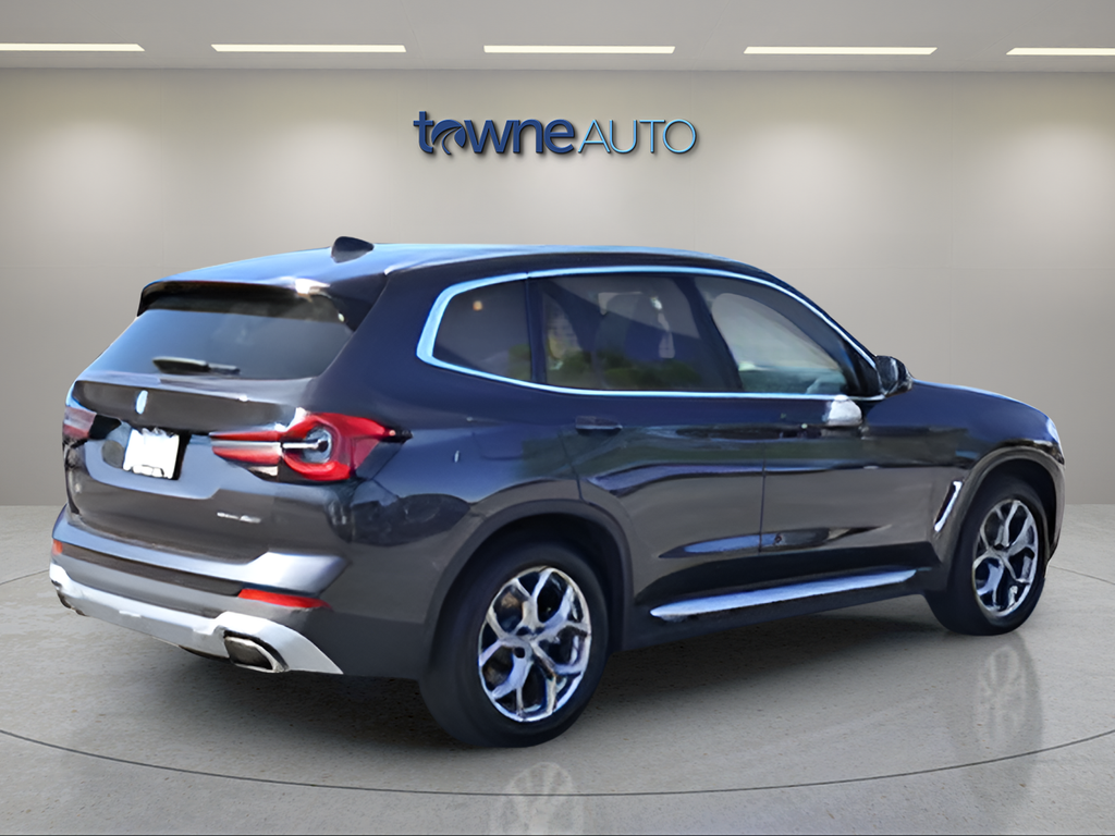 2024 BMW X3 30i - Photo 7