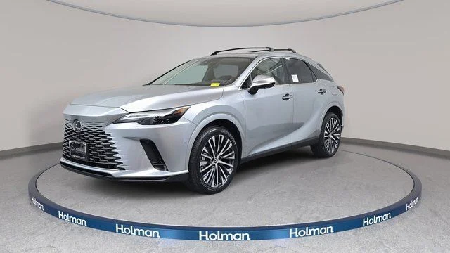 2026 Lexus RX 350 350 Premium AWD's photo