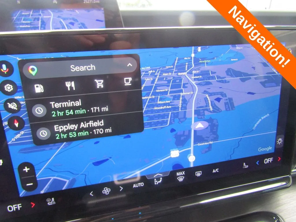 Used 2025 Black Ford Platinum image 15