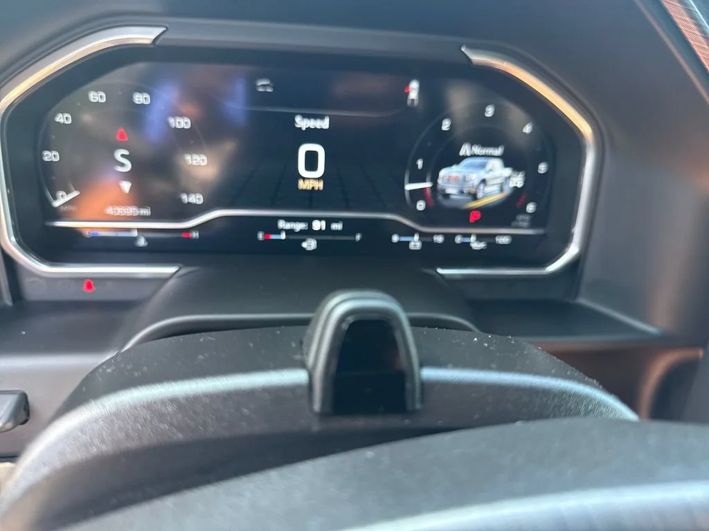 2023 GMC Sierra 1500 Denali Denali Ultimate - Photo 42