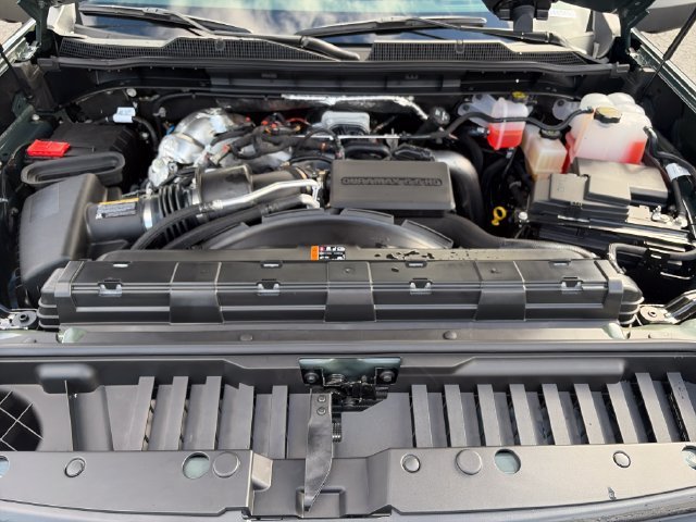 2026 Chevrolet Silverado 2500 HD LT - Photo 25