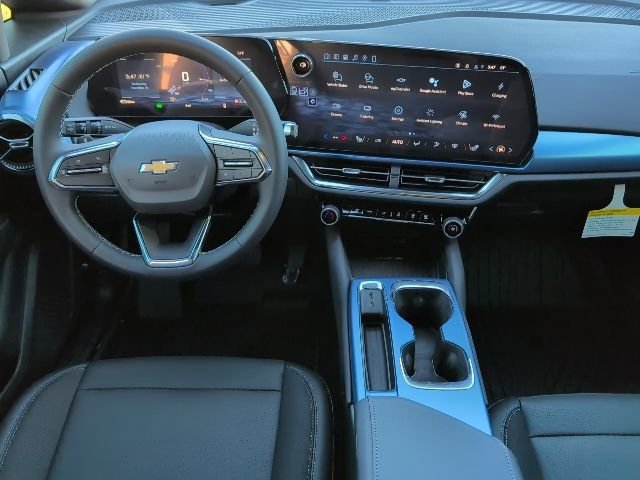 2026 Chevrolet Equinox EV 2LT - Photo 4