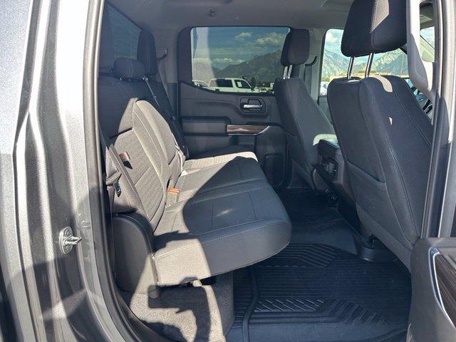 2022 Chevrolet Silverado 1500 Limited LT Trail Boss - Photo 28
