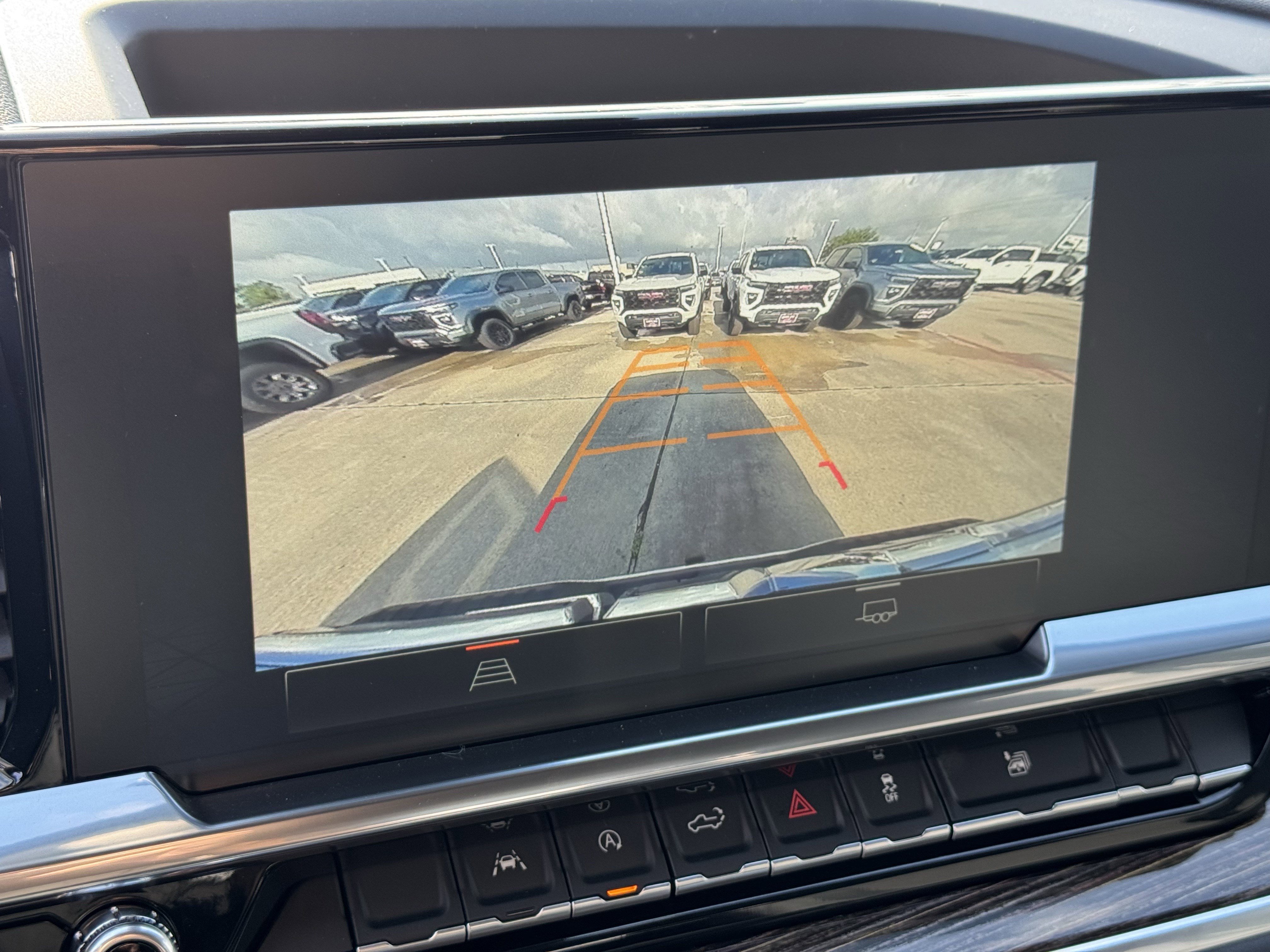 2026 GMC Sierra 1500 Elevation - Photo 17