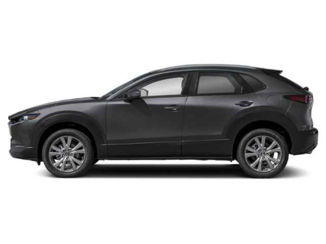 New 2026 Machine Gray Metallic Mazda 2.5 S Preferred image 9