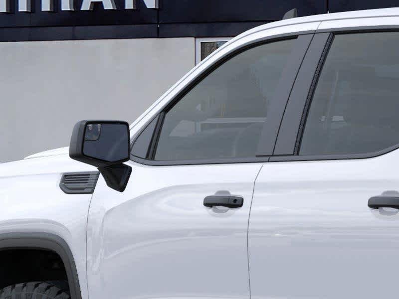 2026 GMC Sierra 1500 Pro - Photo 12