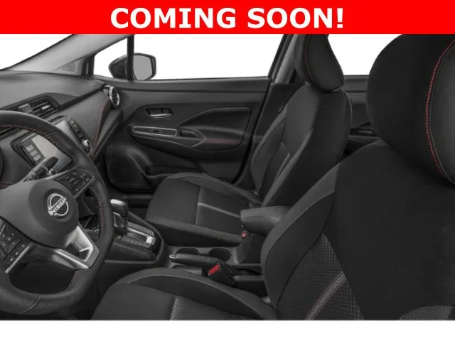 Used 2025 White Nissan 1.6 SR image 5