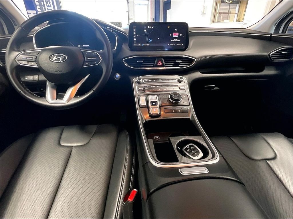Used 2023 Shimmering Silver Pearl Hyundai XRT image 21