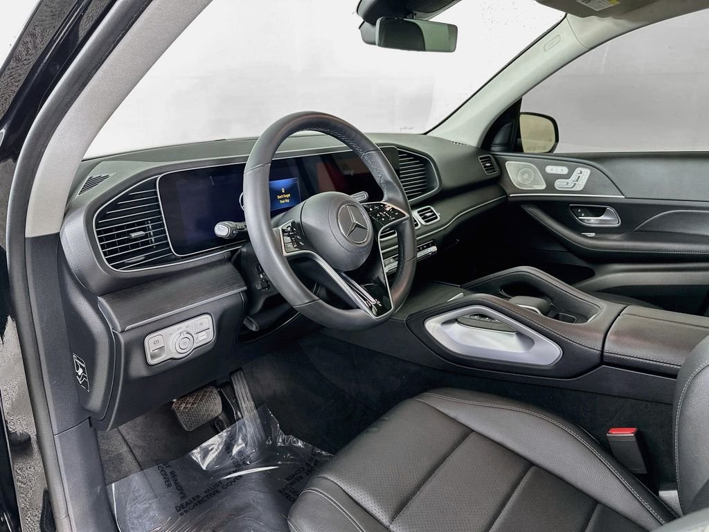 2024 Mercedes-Benz GLE GLE450 - Photo 9