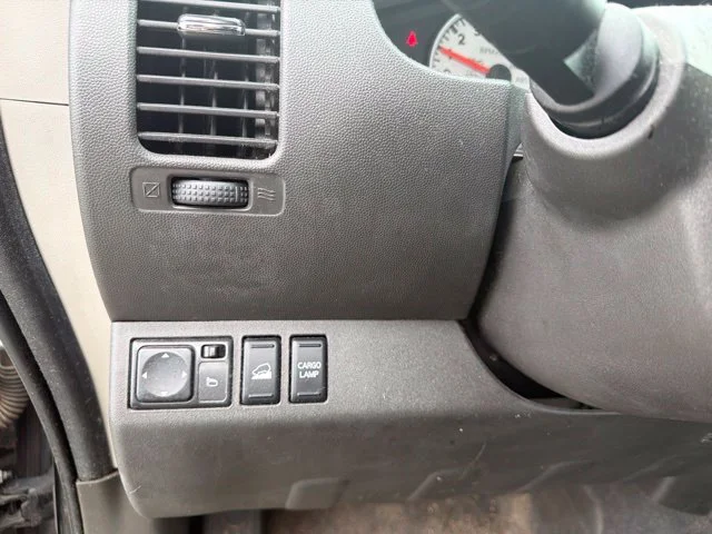 Used 2019 Blue Nissan PRO-4X image 13