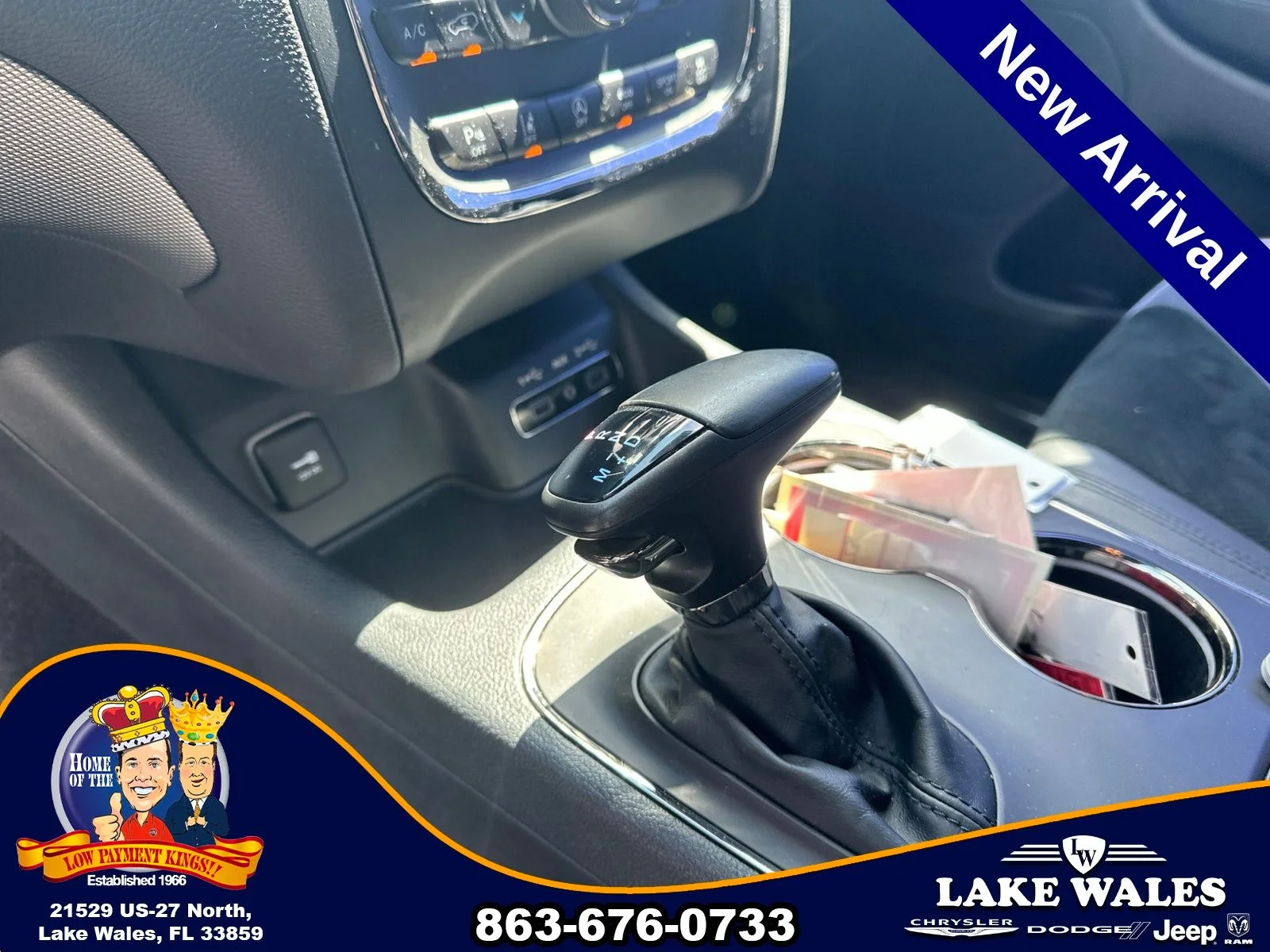 Used 2018 Gray Dodge GT image 18